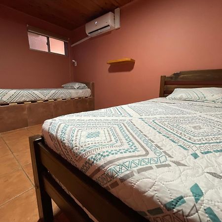 Residencial Don Santiago Bed and Breakfast Talca  Eksteriør billede