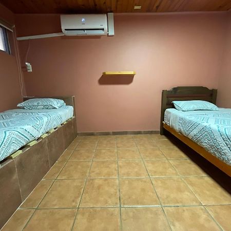 Residencial Don Santiago Bed and Breakfast Talca  Eksteriør billede