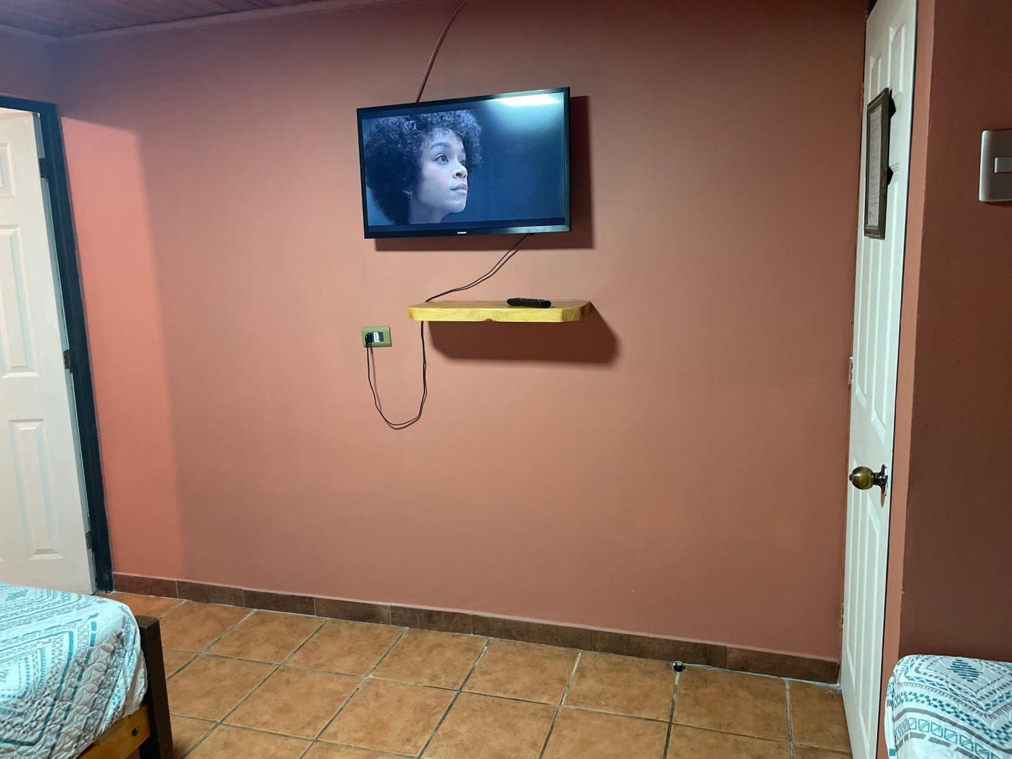 Residencial Don Santiago Bed and Breakfast Talca  Eksteriør billede