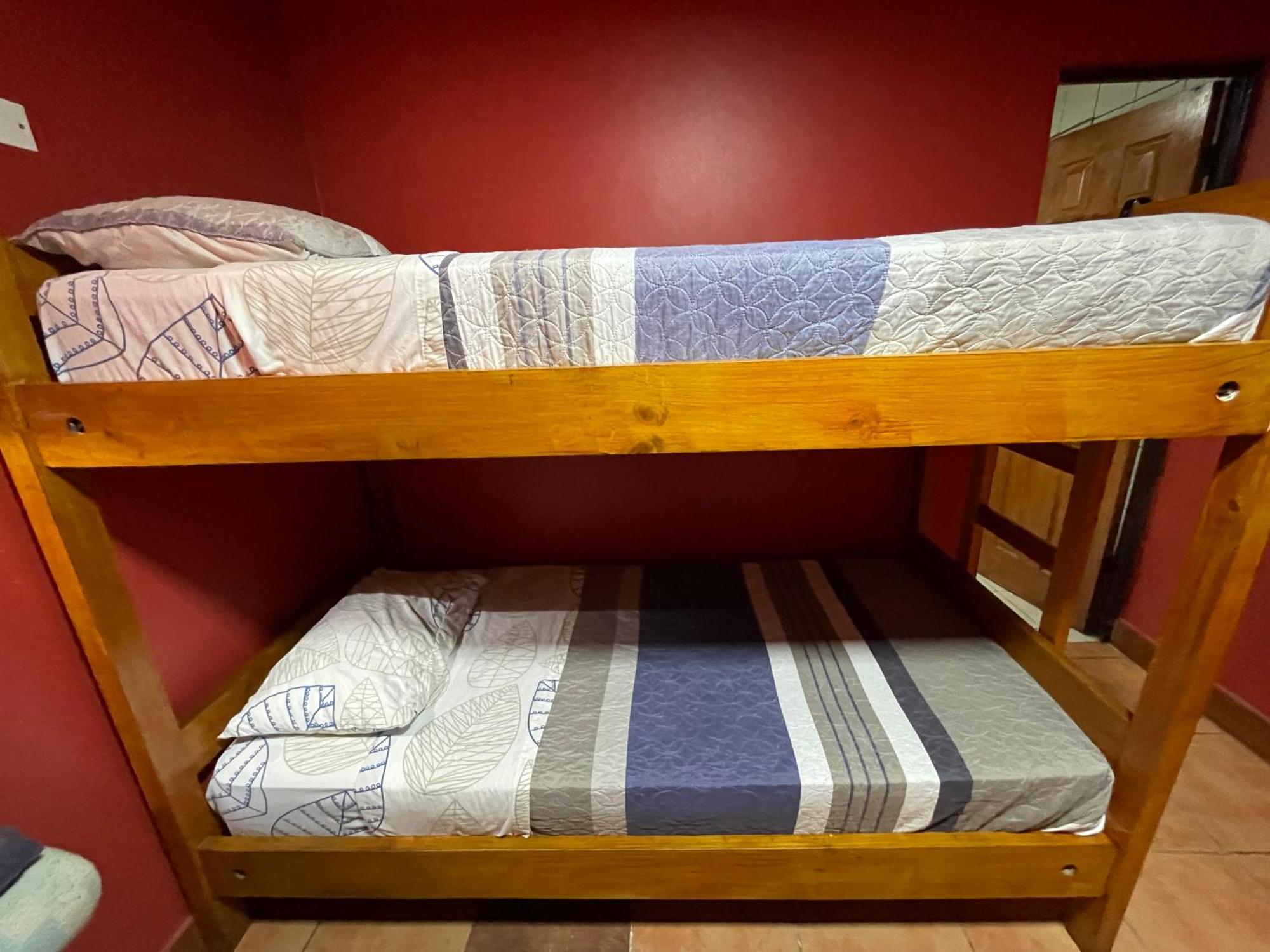 Residencial Don Santiago Bed and Breakfast Talca  Eksteriør billede